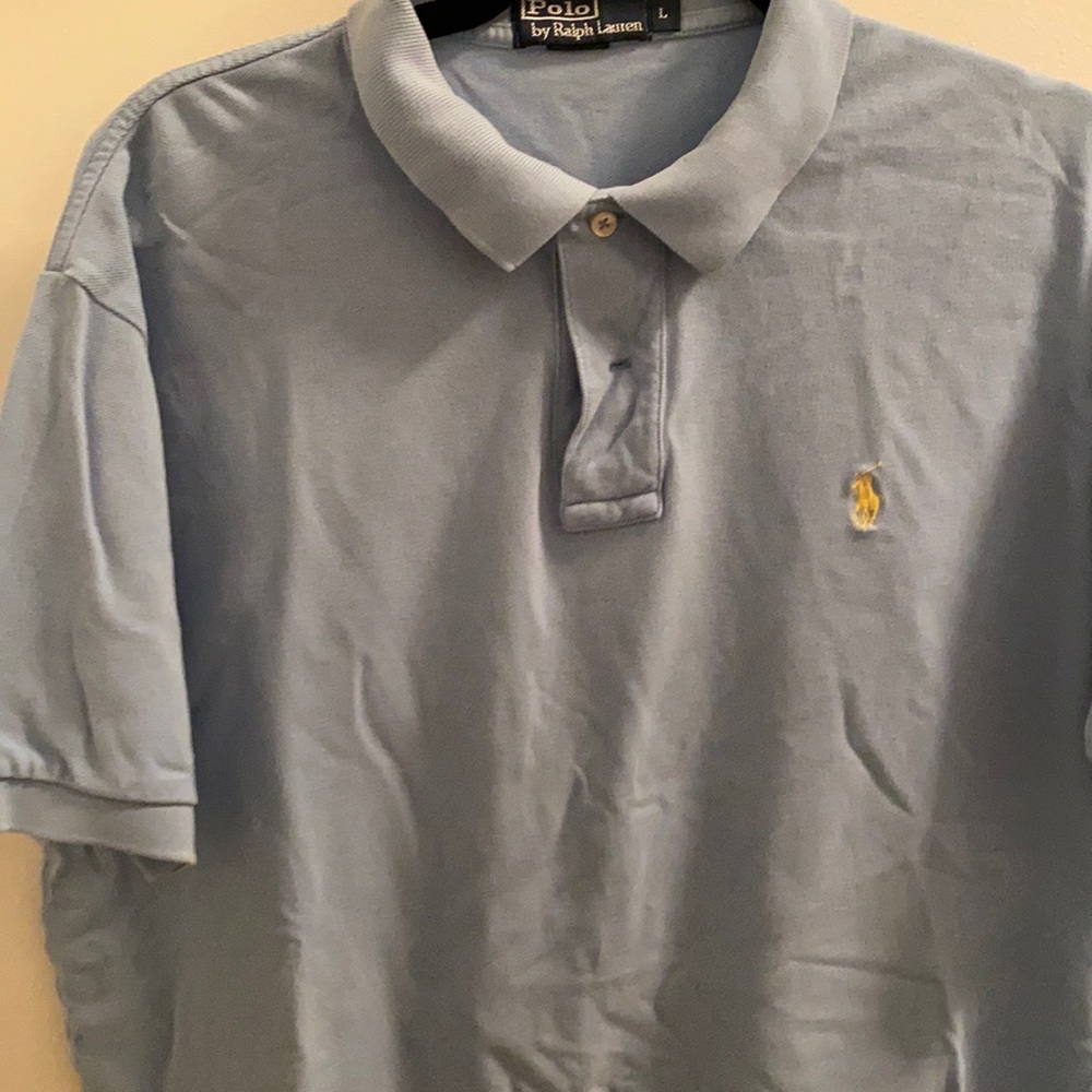 Polo by Ralph Lauren short sleeve shirt